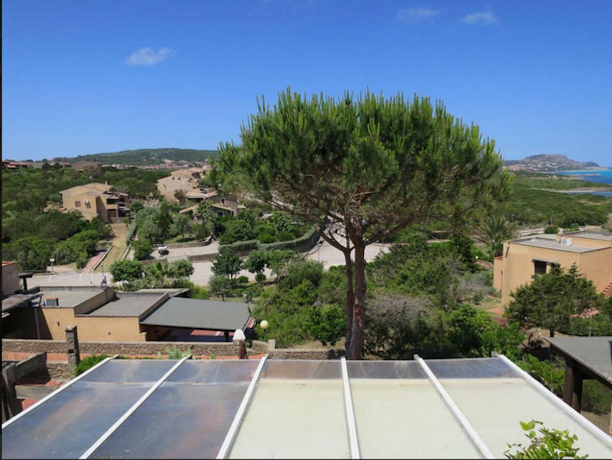 Glicine 7 Vila Stintino Exterior foto