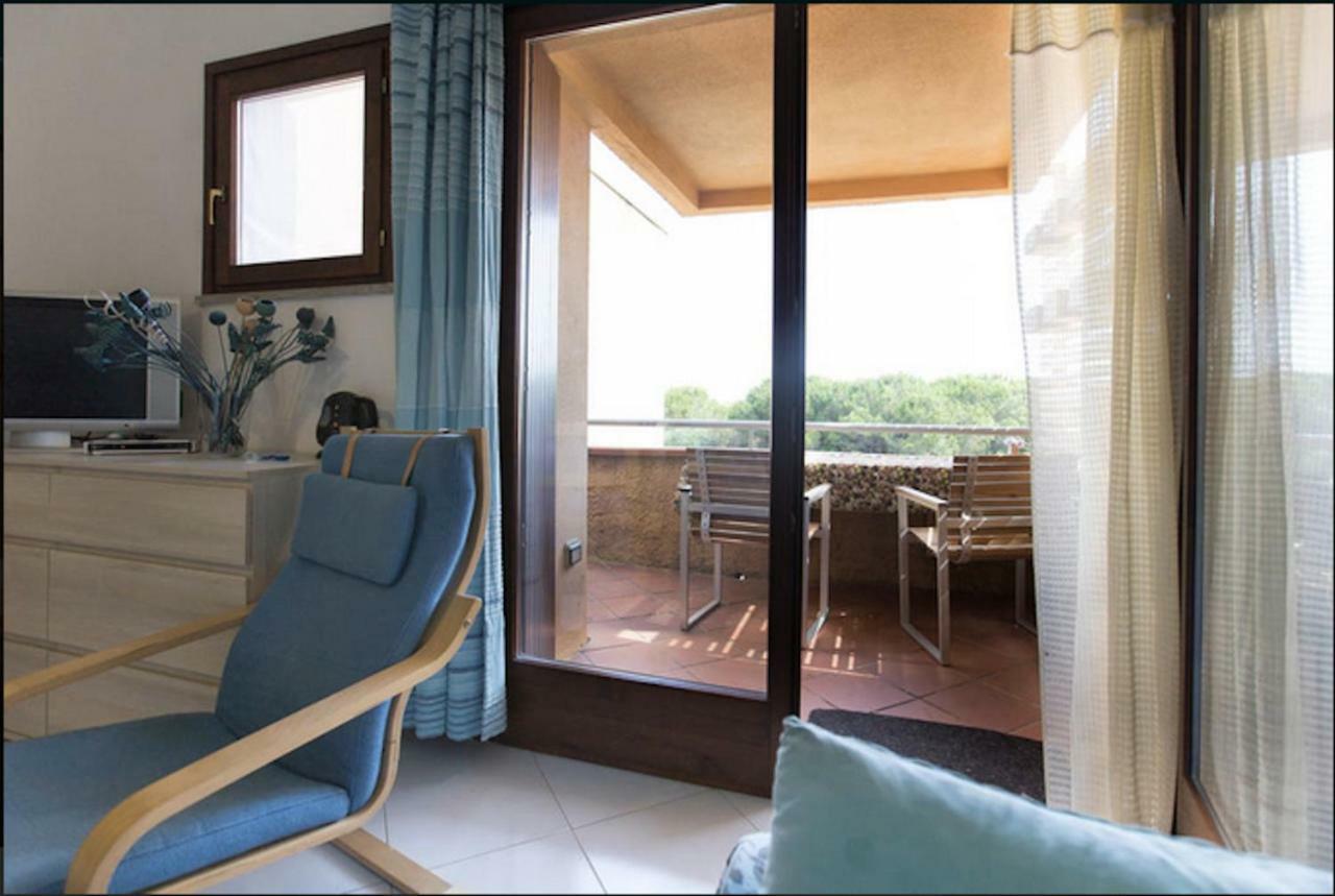 Glicine 7 Vila Stintino Exterior foto